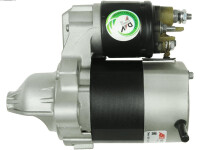 Anlasser passend für Citroen C1 Peugeot 107 Toyota Aygo 12V 1,1 kW