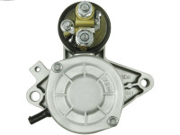 Anlasser passend für Citroen C1 Peugeot 107 Toyota Aygo 12V 1,1 kW