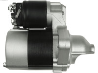 Anlasser passend für Citroen C1 Peugeot 107 Toyota Aygo 12V 1,1 kW