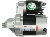 Anlasser passend für Citroen C1 Peugeot 107 Toyota Aygo 12V 1,1 kW
