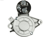 Anlasser passend für Citroen C1 Peugeot 107 Toyota Aygo 12V 1,1 kW