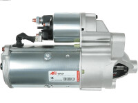 Anlasser passend für Nissan Interstar Nissan Kubistar Opel Movano Opel Vivaro Renault Avantime Renault Espace 12V 2,2 kW