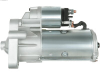 Anlasser passend für Nissan Interstar Nissan Kubistar Opel Movano Opel Vivaro Renault Avantime Renault Espace 12V 2,2 kW