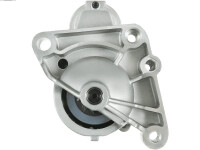 Anlasser passend für Nissan Interstar Nissan Kubistar Opel Movano Opel Vivaro Renault Avantime Renault Espace 12V 2,2 kW