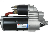Anlasser passend für Nissan Interstar Nissan Kubistar Opel Movano Opel Vivaro Renault Avantime Renault Espace 12V 2,2 kW