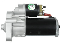 Anlasser passend für Nissan Interstar Nissan Kubistar Opel Movano Opel Vivaro Renault Avantime Renault Espace 12V 2,2 kW