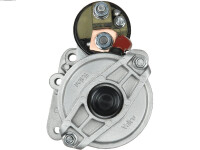 Anlasser passend für Nissan Interstar Nissan Kubistar Opel Movano Opel Vivaro Renault Avantime Renault Espace 12V 2,2 kW