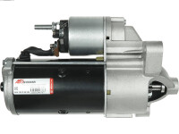Anlasser passend für Nissan Interstar Nissan Kubistar Opel Movano Opel Vivaro Renault Avantime Renault Espace 12V 2,2 kW