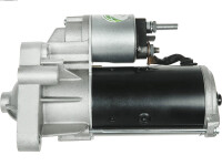 Anlasser passend für Nissan Interstar Nissan Kubistar Opel Movano Opel Vivaro Renault Avantime Renault Espace 12V 2,2 kW