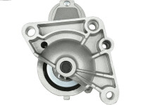 Anlasser passend für Nissan Interstar Nissan Kubistar Opel Movano Opel Vivaro Renault Avantime Renault Espace 12V 2,2 kW