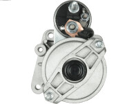 Anlasser passend für Nissan Interstar Nissan Kubistar Opel Movano Opel Vivaro Renault Avantime Renault Espace 12V 2,2 kW