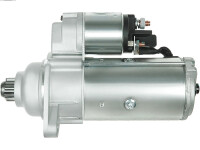 Anlasser passend für Audi A2 Audi A3 Ford Galaxy Seat Alhambra Seat Arosa Skoda Fabia 12V 1,8 kW