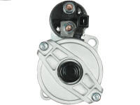 Anlasser passend für Audi A2 Audi A3 Ford Galaxy Seat Alhambra Seat Arosa Skoda Fabia 12V 1,8 kW