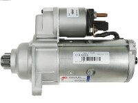Anlasser passend für Audi A2 Audi A3 Ford Galaxy Seat Alhambra Seat Arosa Skoda Fabia 12V 1,8 kW