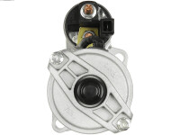 Anlasser passend für Audi A2 Audi A3 Ford Galaxy Seat Alhambra Seat Arosa Skoda Fabia 12V 1,8 kW