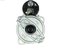 Anlasser passend für Audi A2 Audi A3 Ford Galaxy Seat Alhambra Seat Arosa Skoda Fabia 12V 1,8 kW