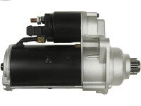 Anlasser passend für Audi A2 Audi A3 Ford Galaxy Seat Alhambra Seat Arosa Skoda Fabia 12V 1,8 kW