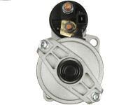 Anlasser passend für Audi A2 Audi A3 Ford Galaxy Seat Alhambra Seat Arosa Skoda Fabia 12V 1,8 kW