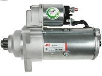 Anlasser passend für Vw Transporter 12V 1,8 kW
