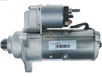 Anlasser passend für Vw Transporter 12V 1,8 kW