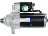 Anlasser passend für Vw Transporter 12V 1,8 kW