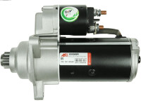 Anlasser passend für Vw Transporter 12V 1,8 kW