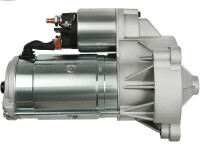 Anlasser passend für Citroen C4 Citroen C5 Ds DS Fiat Scudo Fiat Ulysse Lancia Phedra 12V 1,9 kW