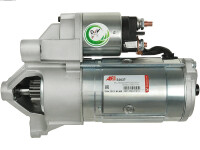 Anlasser passend für Citroen C4 Citroen C5 Ds DS Fiat Scudo Fiat Ulysse Lancia Phedra 12V 1,9 kW