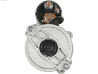 Anlasser passend für Citroen C4 Citroen C5 Ds DS Fiat Scudo Fiat Ulysse Lancia Phedra 12V 1,9 kW
