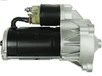 Anlasser passend für Citroen C4 Citroen C5 Ds DS Fiat Scudo Fiat Ulysse Lancia Phedra 12V 1,9 kW