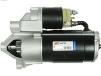 Anlasser passend für Citroen C4 Citroen C5 Ds DS Fiat Scudo Fiat Ulysse Lancia Phedra 12V 1,9 kW