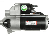 Anlasser passend für Citroen C4 Citroen C5 Ds DS Fiat Scudo Fiat Ulysse Lancia Phedra 12V 1,9 kW