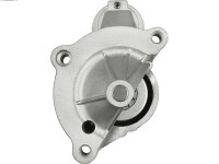 Anlasser passend für Citroen C4 Citroen C5 Ds DS Fiat Scudo Fiat Ulysse Lancia Phedra 12V 1,9 kW