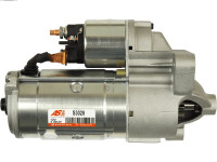 Anlasser passend für Renault Espace Renault Laguna 12V 2,4 kW