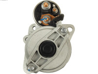 Anlasser passend für Renault Espace Renault Laguna 12V 2,4 kW