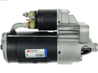Anlasser passend für Renault Espace Renault Laguna 12V 2,4 kW