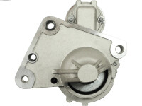 Anlasser passend für Citroen C1 Citroen C2 Peugeot 1007 Peugeot 107 Toyota Aygo 12V 1,5 kW