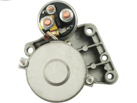Anlasser passend für Citroen C1 Citroen C2 Peugeot 1007 Peugeot 107 Toyota Aygo 12V 1,5 kW