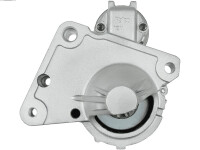 Anlasser passend für Citroen C1 Citroen C2 Peugeot 1007 Peugeot 107 Toyota Aygo 12V 1,5 kW