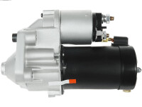 Anlasser passend für Renault Laguna Volvo S40 Volvo V40 12V 1,1 kW