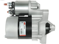 Anlasser passend für Citroen AX Citroen Berlingo 12V 1 kW