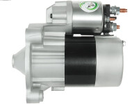 Anlasser passend für Citroen AX Citroen Berlingo 12V 1 kW