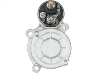 Anlasser passend für Citroen AX Citroen Berlingo 12V 1 kW