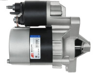Anlasser passend für Citroen AX Citroen Berlingo 12V 1 kW