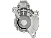 Anlasser passend für Citroen AX Citroen Berlingo 12V 1 kW