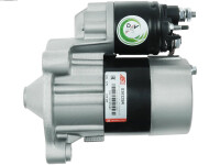 Anlasser passend für Citroen AX Citroen Berlingo 12V 1 kW