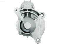 Anlasser passend für Citroen AX Citroen Berlingo 12V 1 kW