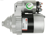 Anlasser passend für Nissan Almera Nissan Primera 12V 0,7 kW