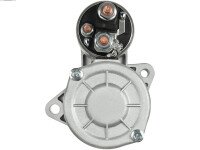 Anlasser passend für Nissan Almera Nissan Primera 12V 0,7 kW