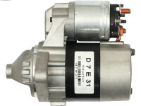 Anlasser passend für Nissan Almera Nissan Primera 12V 0,7 kW